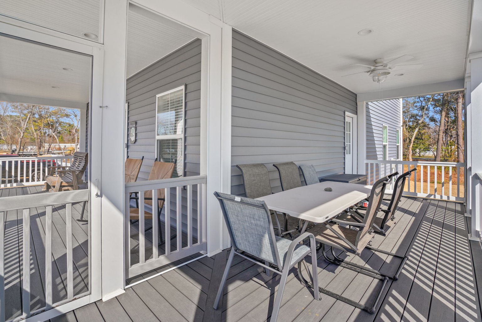 Chincoteague Island Vacation Rental