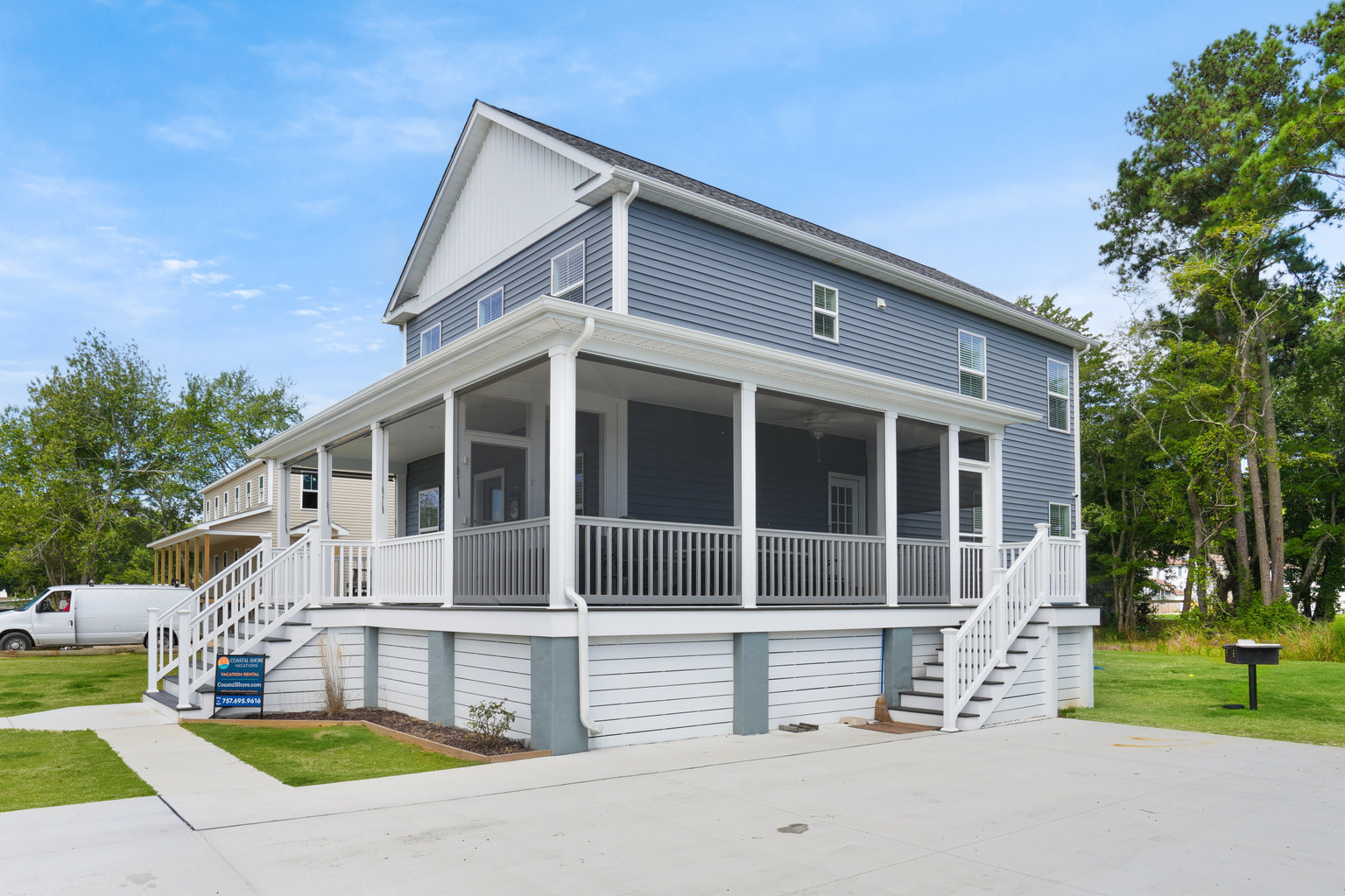 Chincoteague Island Vacation Rental