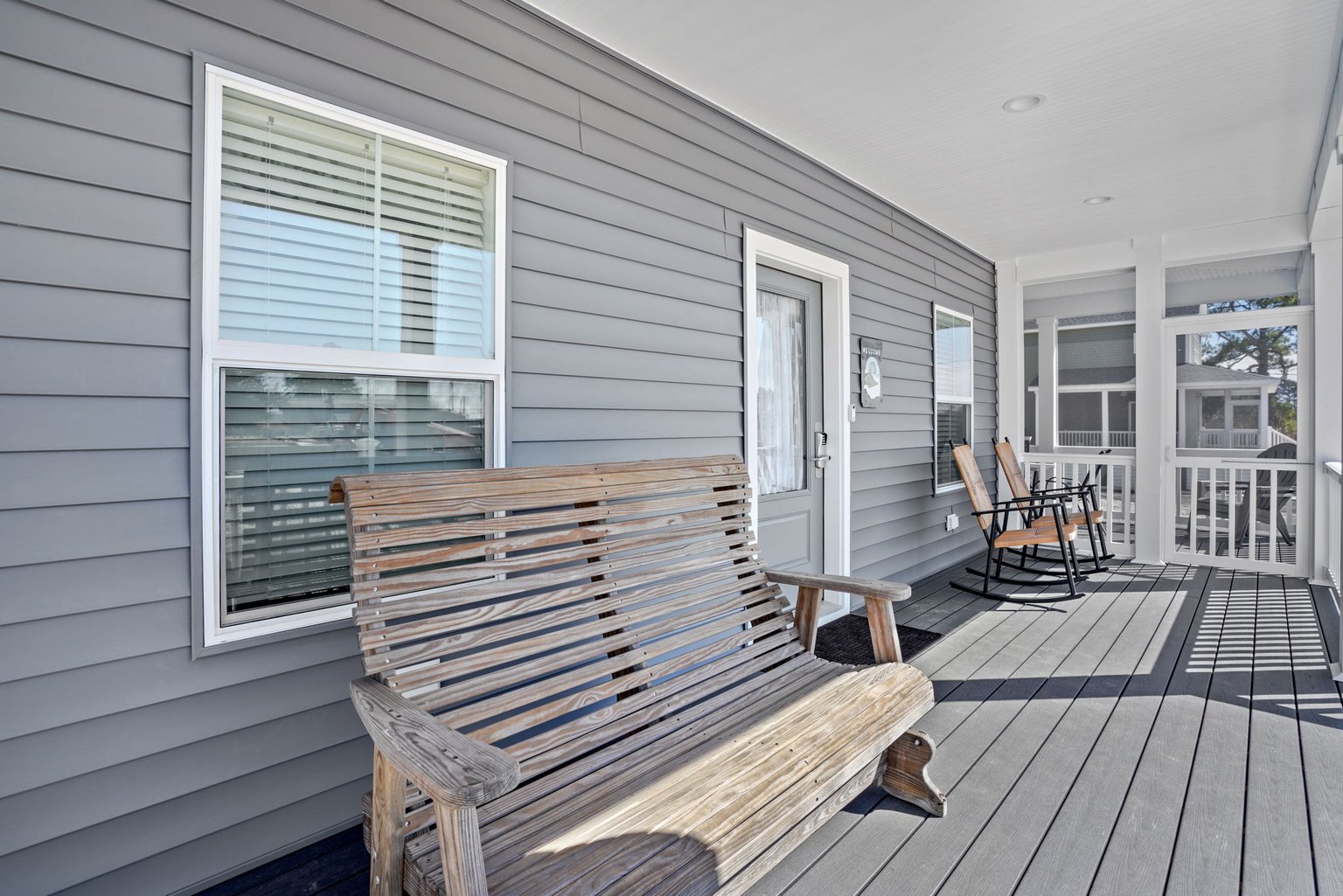 Chincoteague Island Vacation Rental