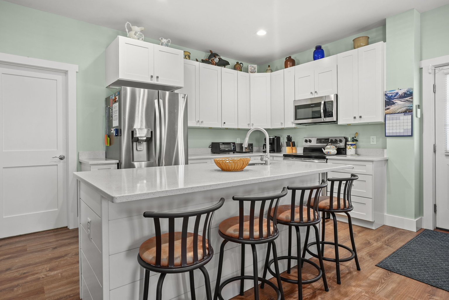 Chincoteague Island Vacation Rental