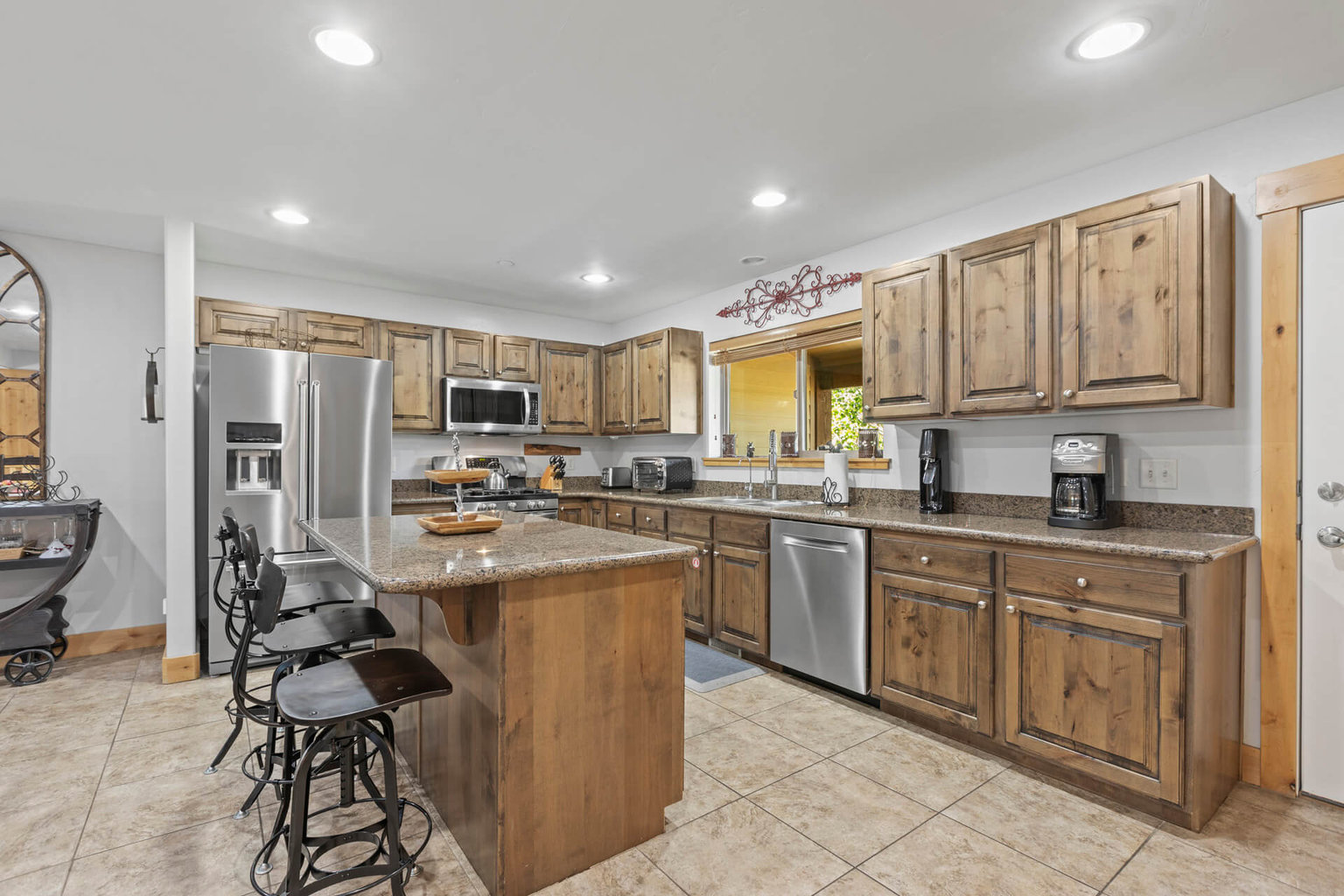 Park City Vacation Rental