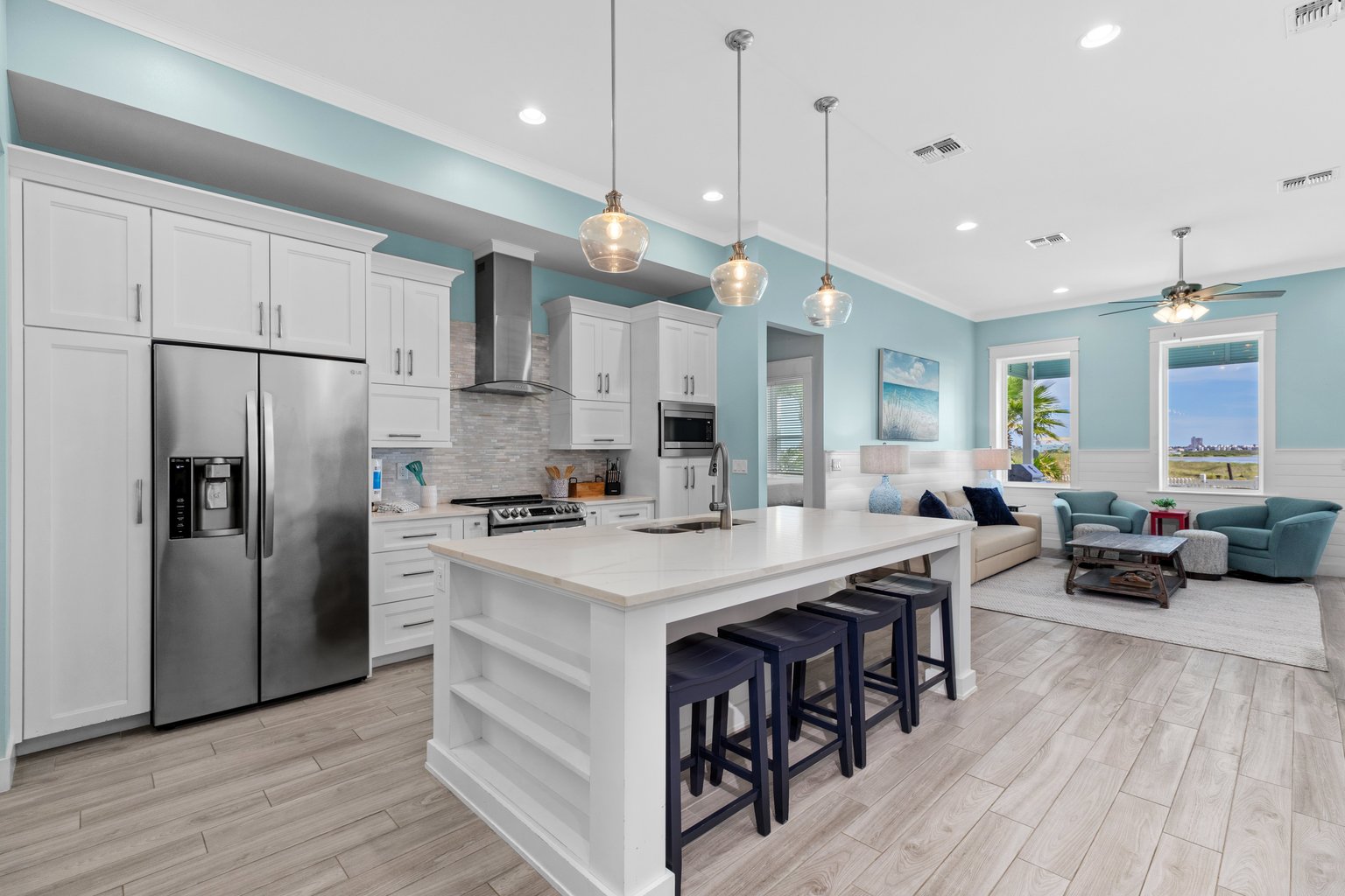 South Padre Island Vacation Rental
