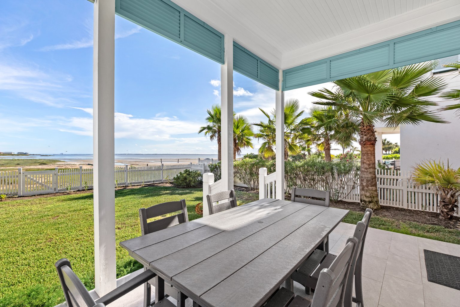 South Padre Island Vacation Rental