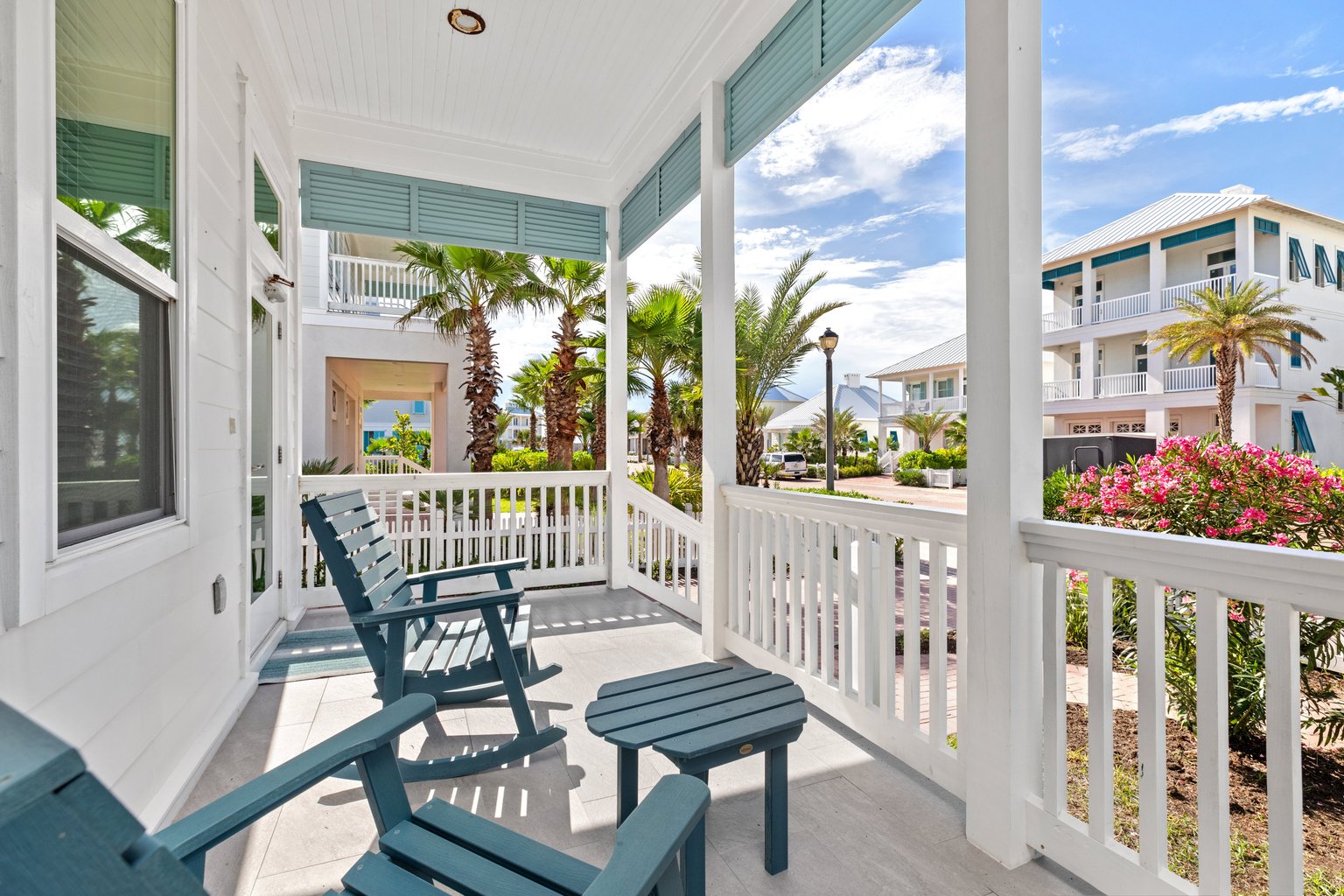 South Padre Island Vacation Rental
