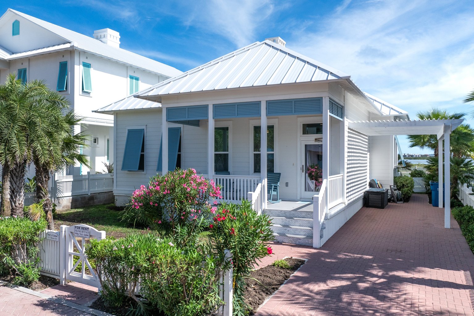South Padre Island Vacation Rental