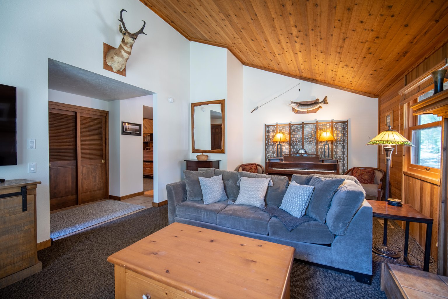 Sunriver Vacation Rental