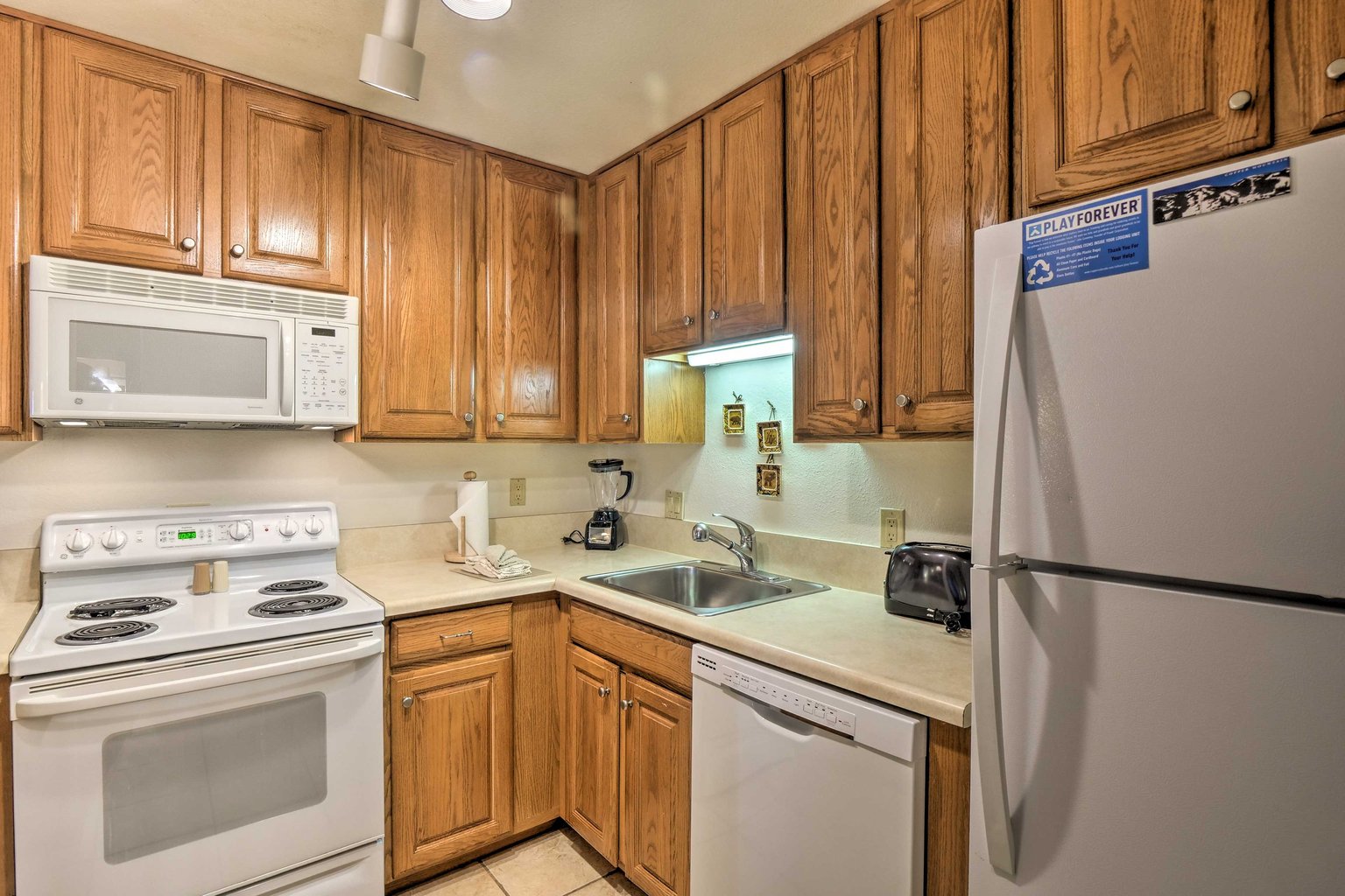 Copper Mountain Vacation Rental