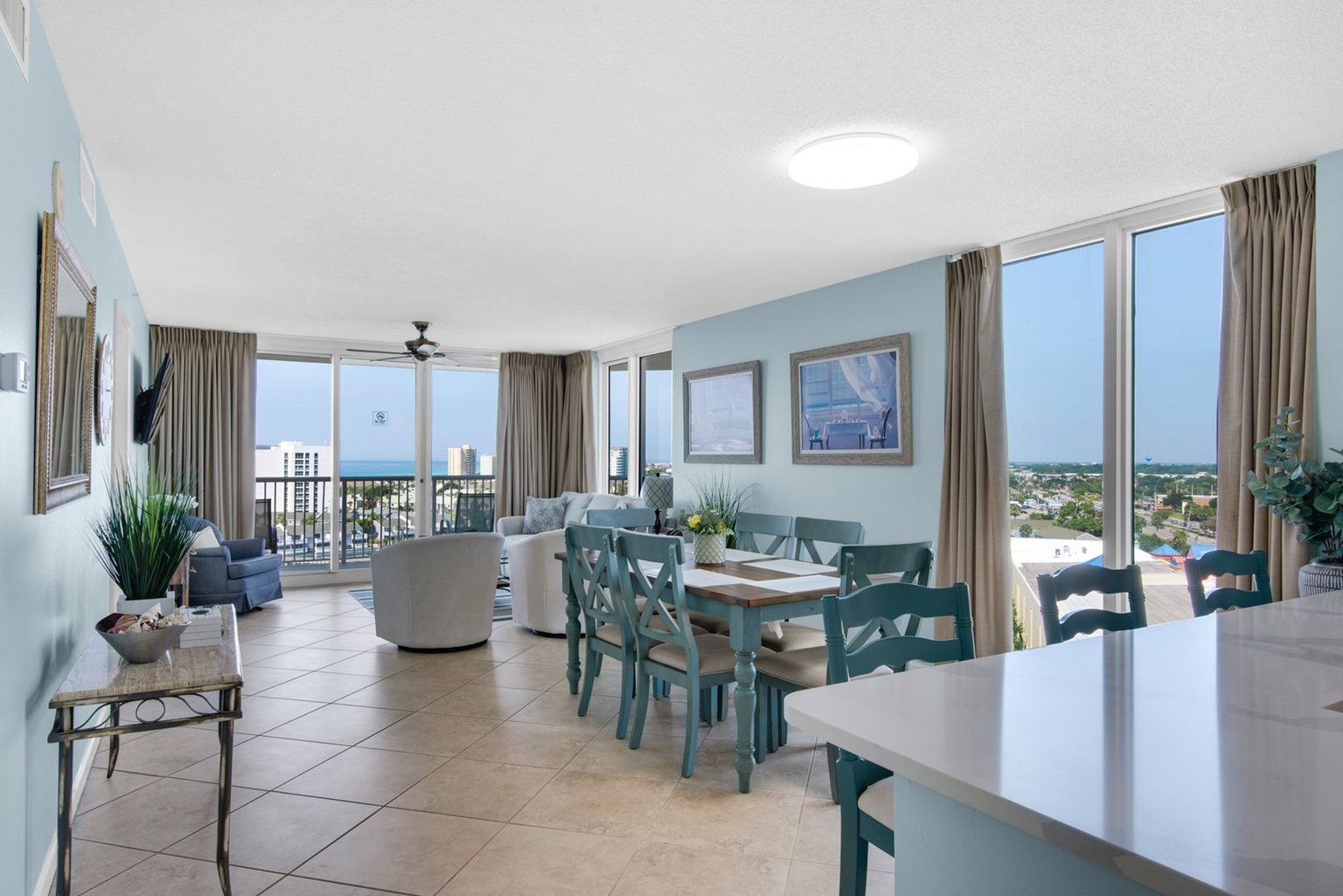 Destin Vacation Rental