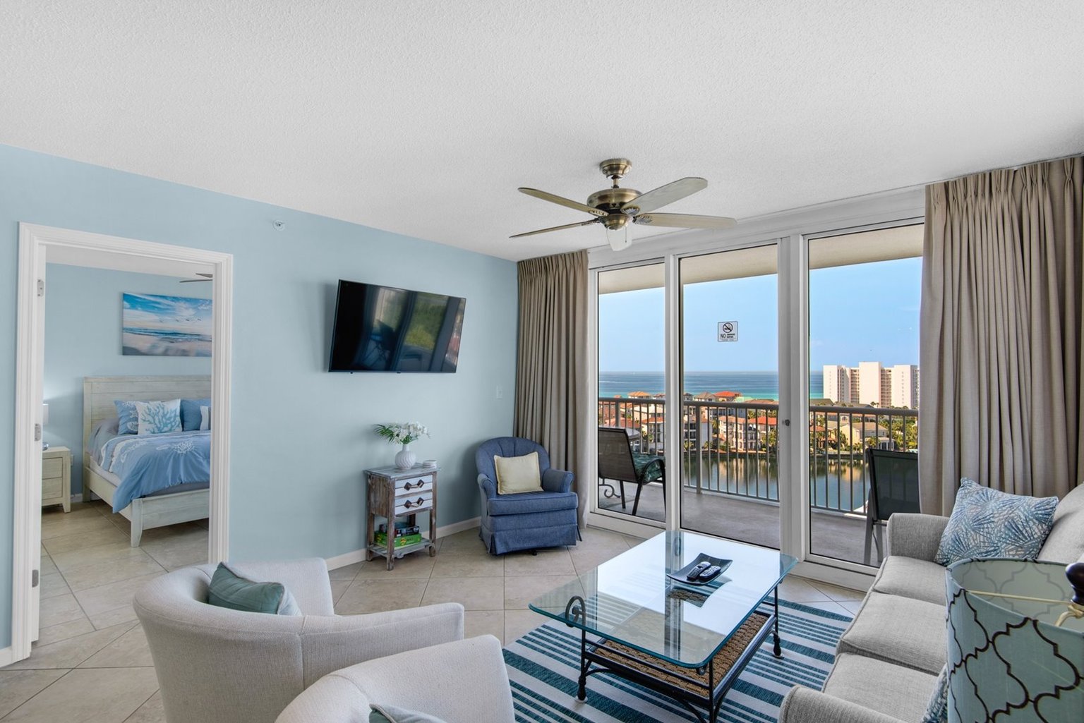 Destin Vacation Rental