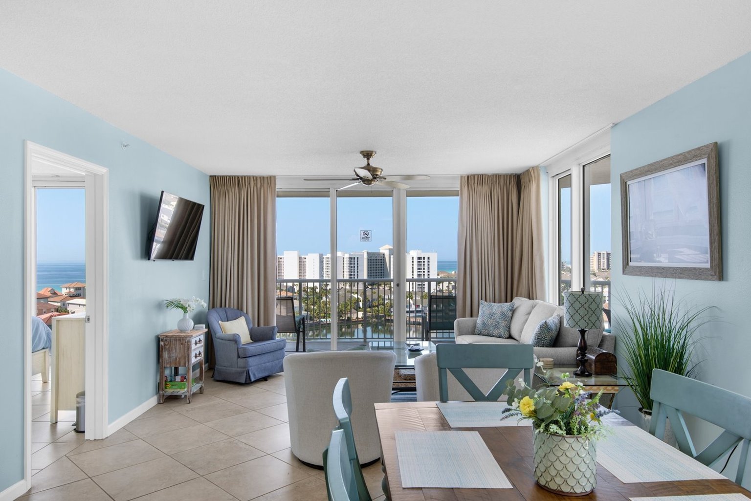 Destin Vacation Rental