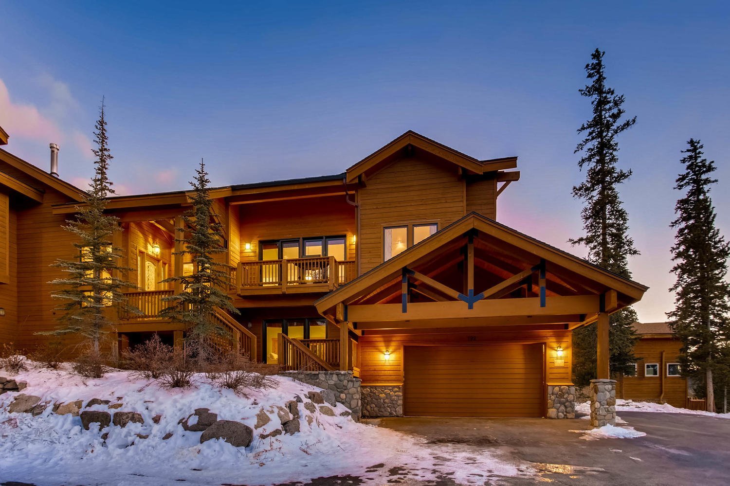 Breckenridge Vacation Rental