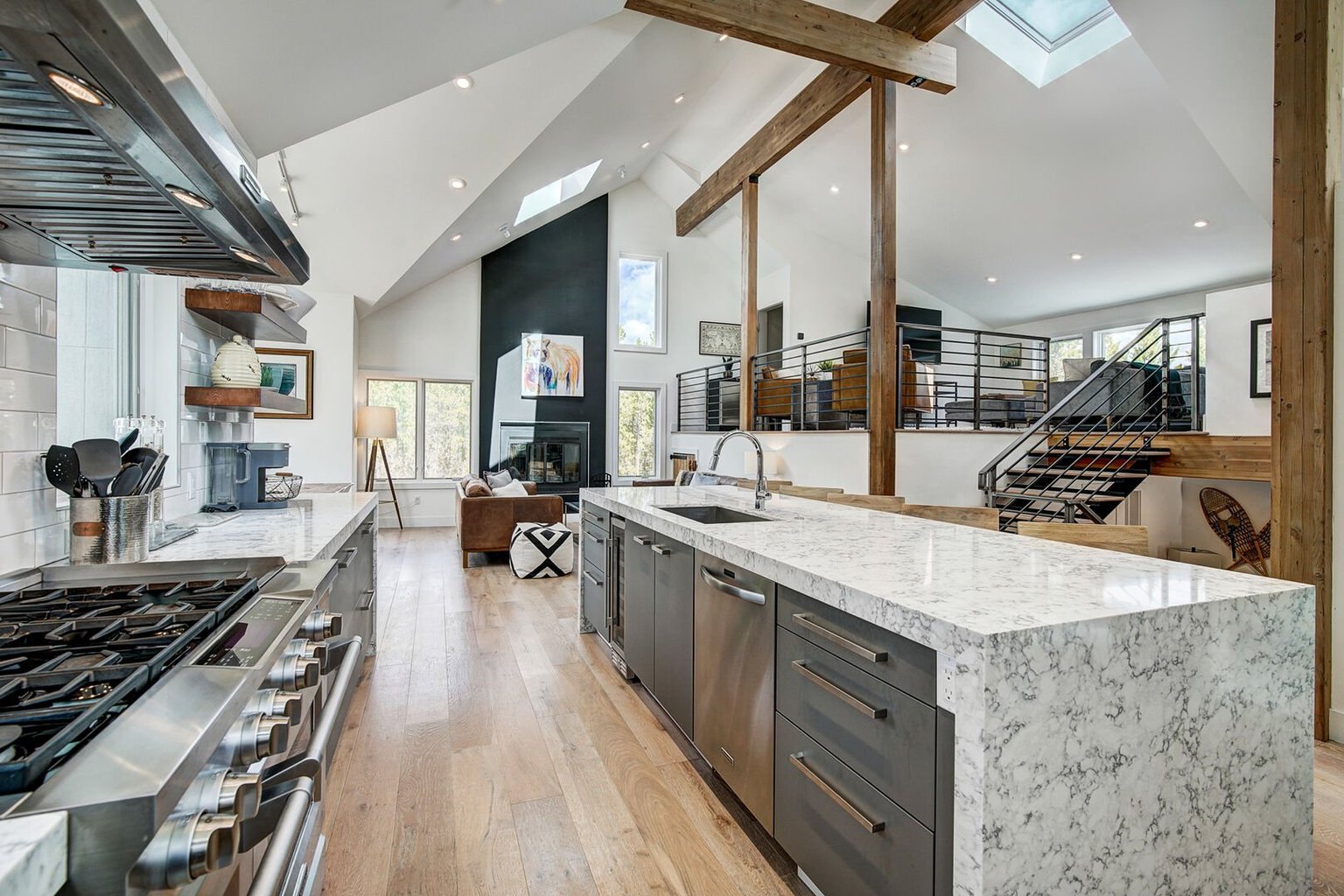 Breckenridge Vacation Rental