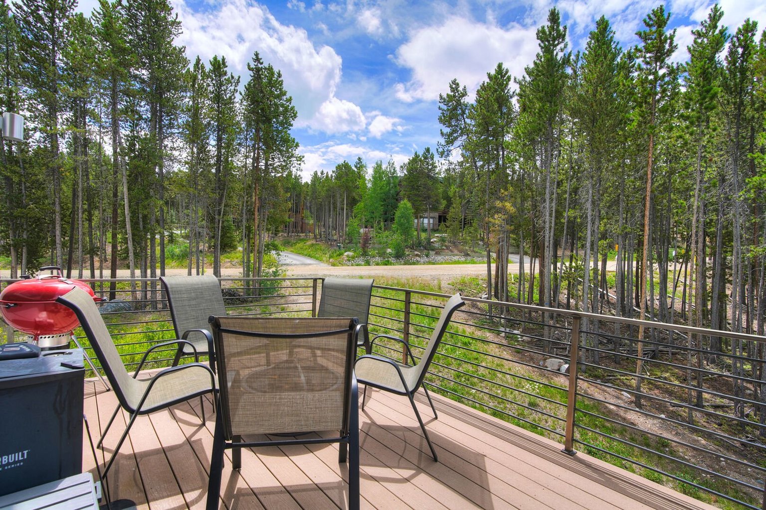 Breckenridge Vacation Rental
