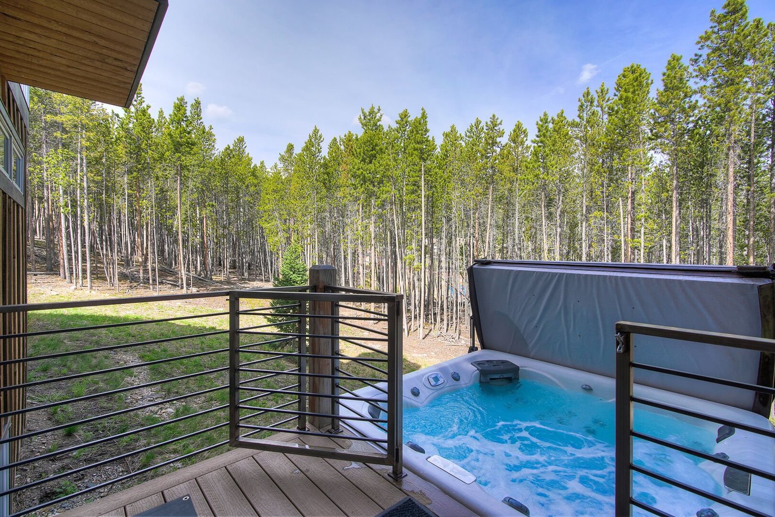 Breckenridge Vacation Rental