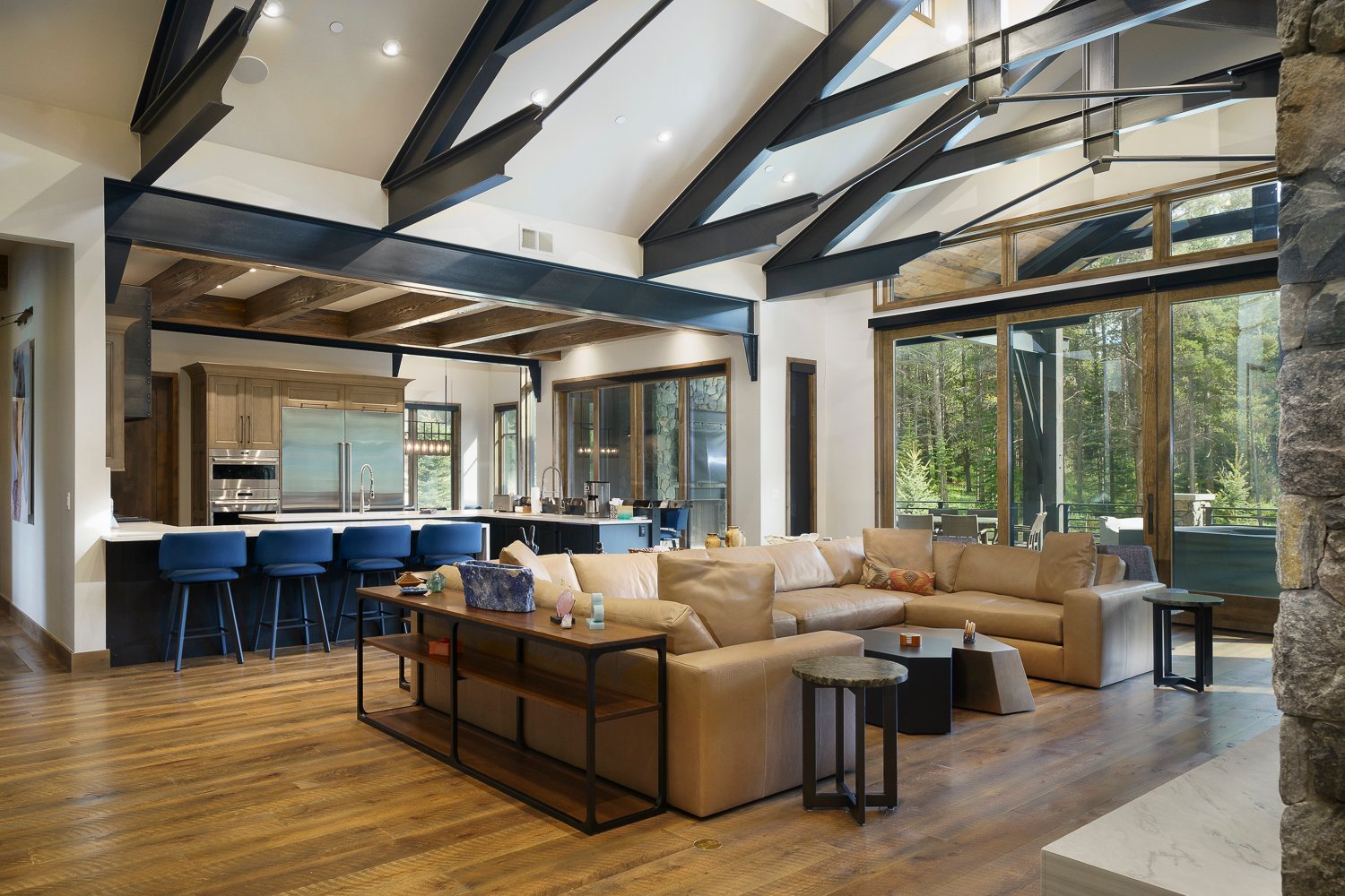 Breckenridge Vacation Rental