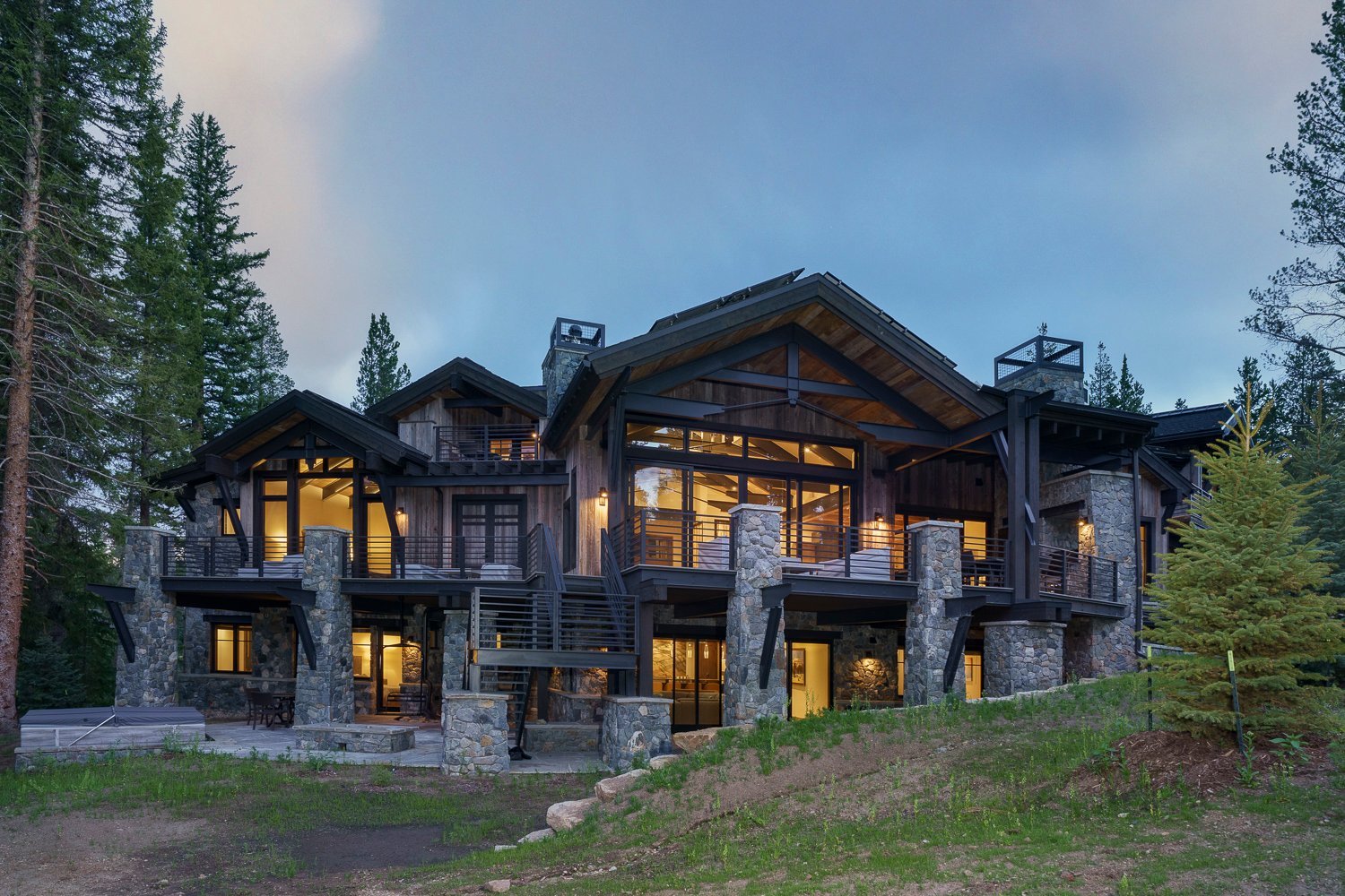Breckenridge Vacation Rental