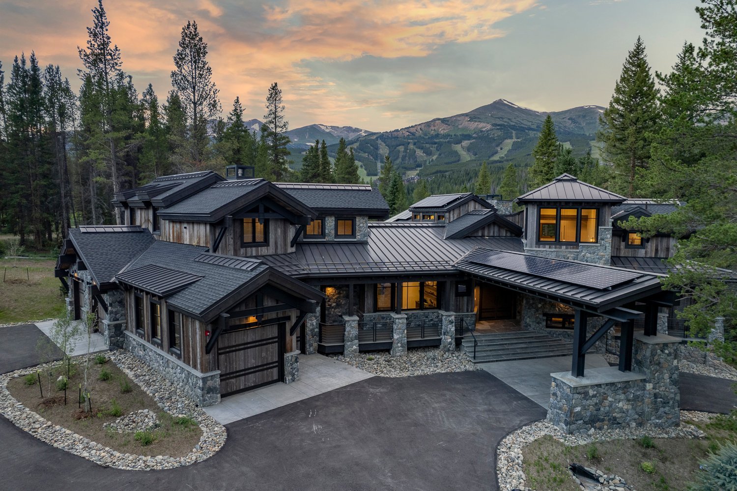 Breckenridge Vacation Rental