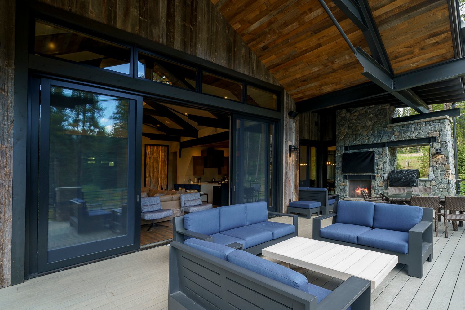 Breckenridge Vacation Rental