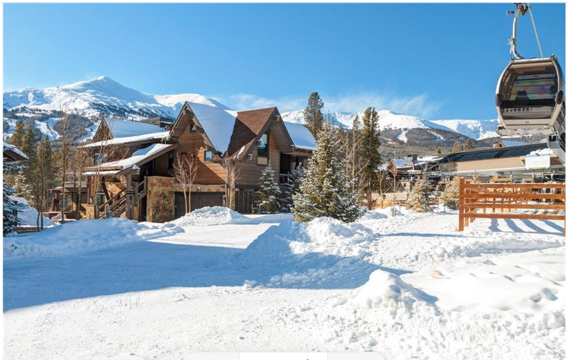 Breckenridge Vacation Rental