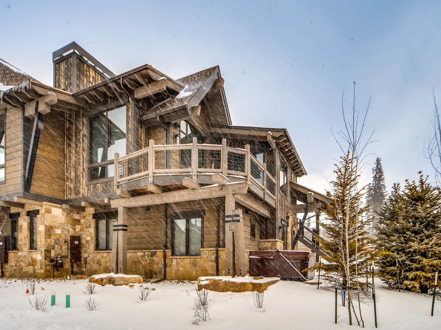 Breckenridge Vacation Rental