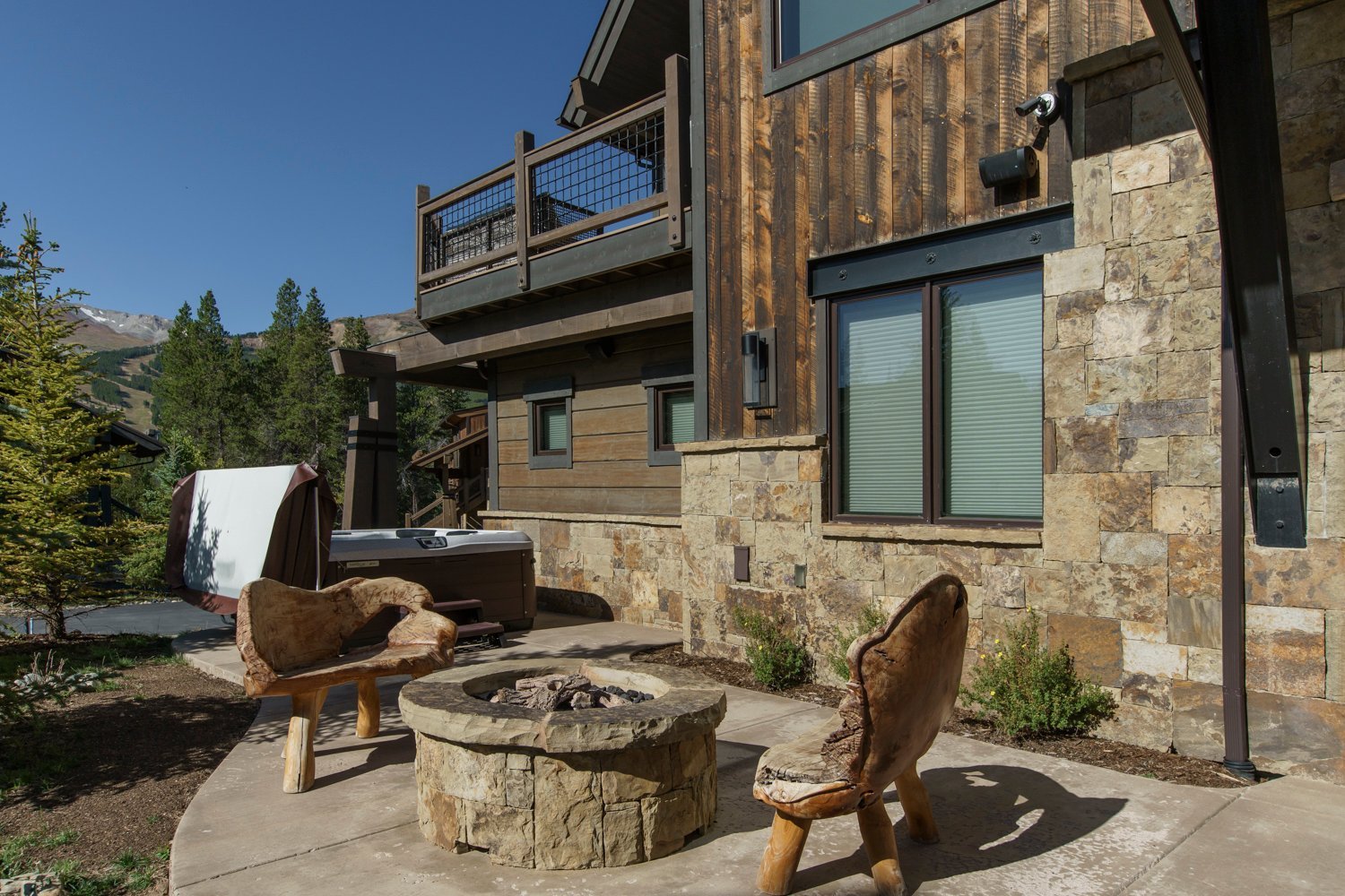 Breckenridge Vacation Rental