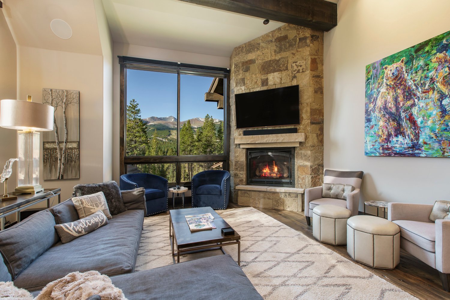 Breckenridge Vacation Rental