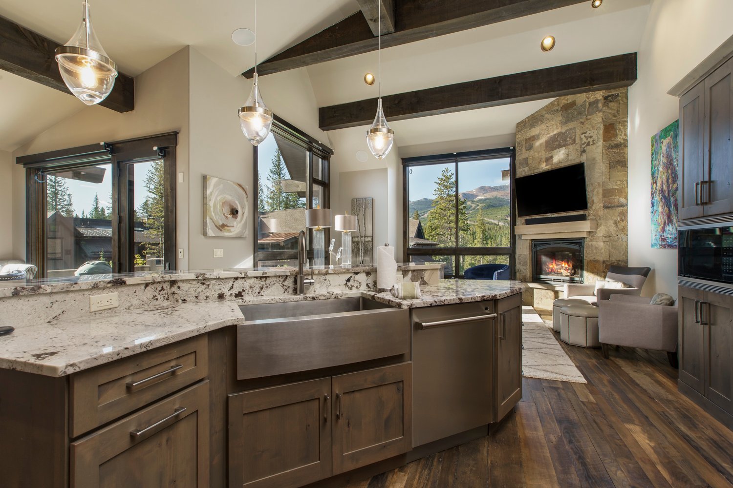 Breckenridge Vacation Rental