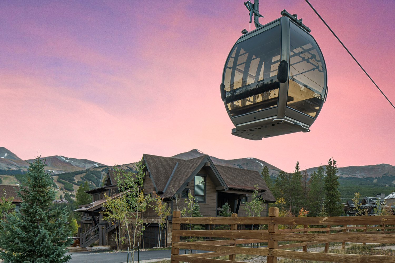 Breckenridge Vacation Rental