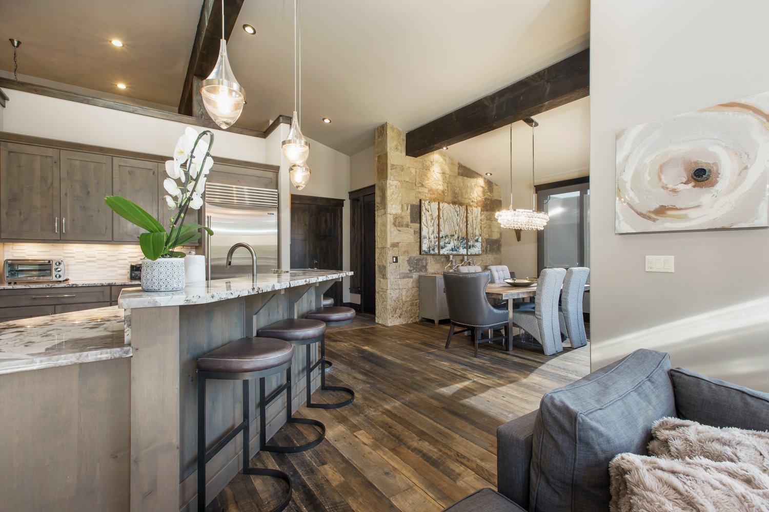Breckenridge Vacation Rental