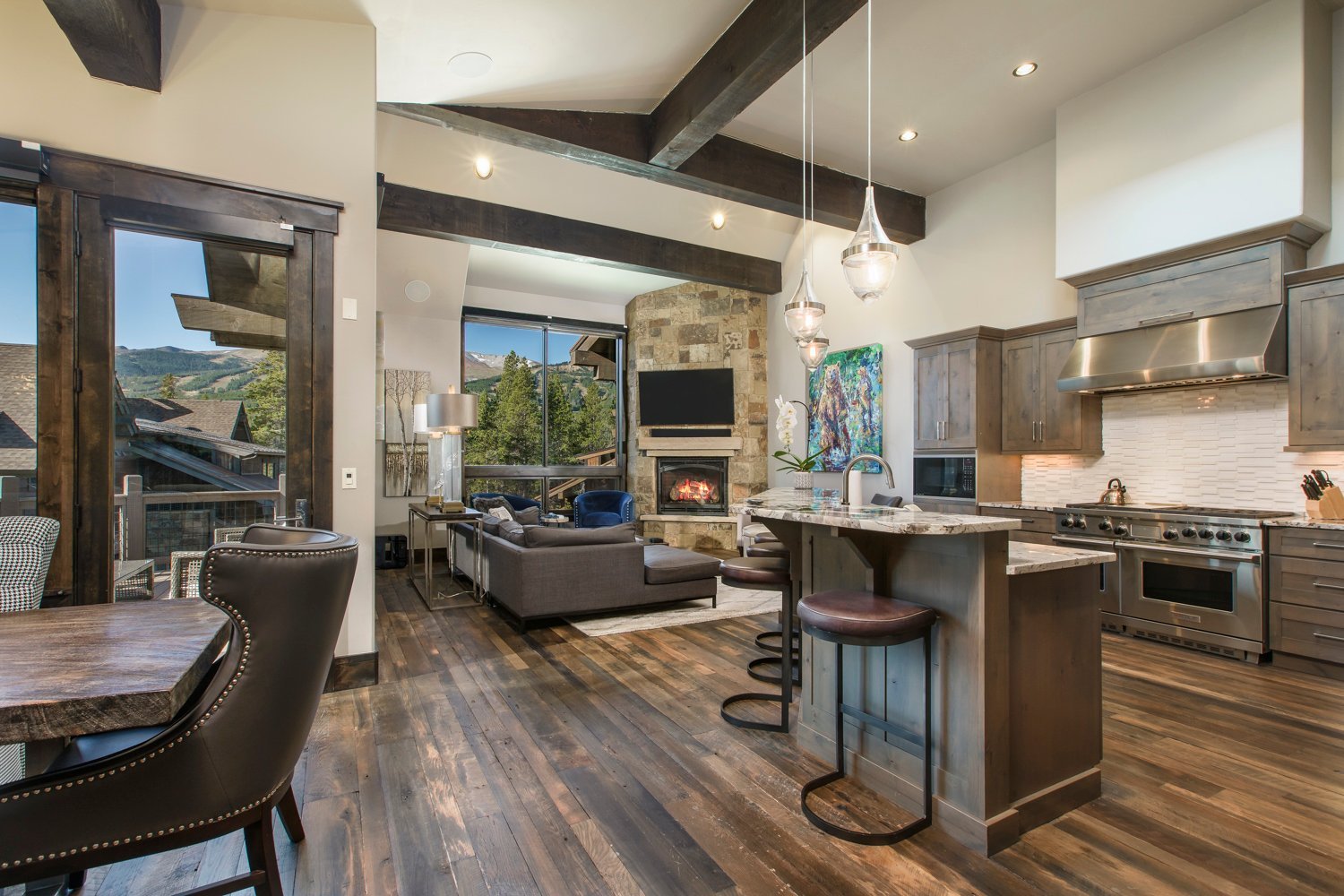 Breckenridge Vacation Rental
