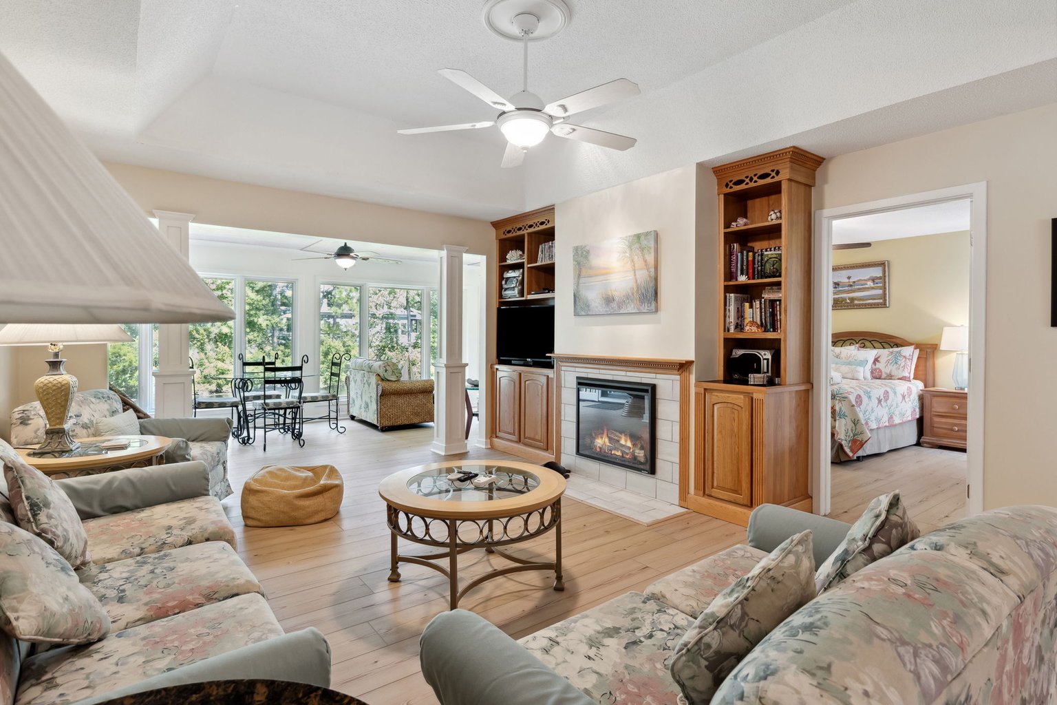 Hilton Head Island Vacation Rental