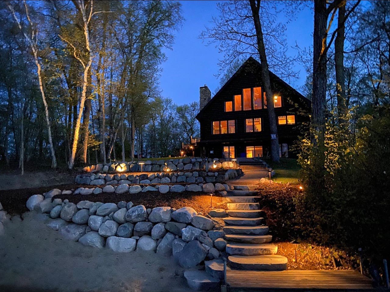 Crosslake Vacation Rental