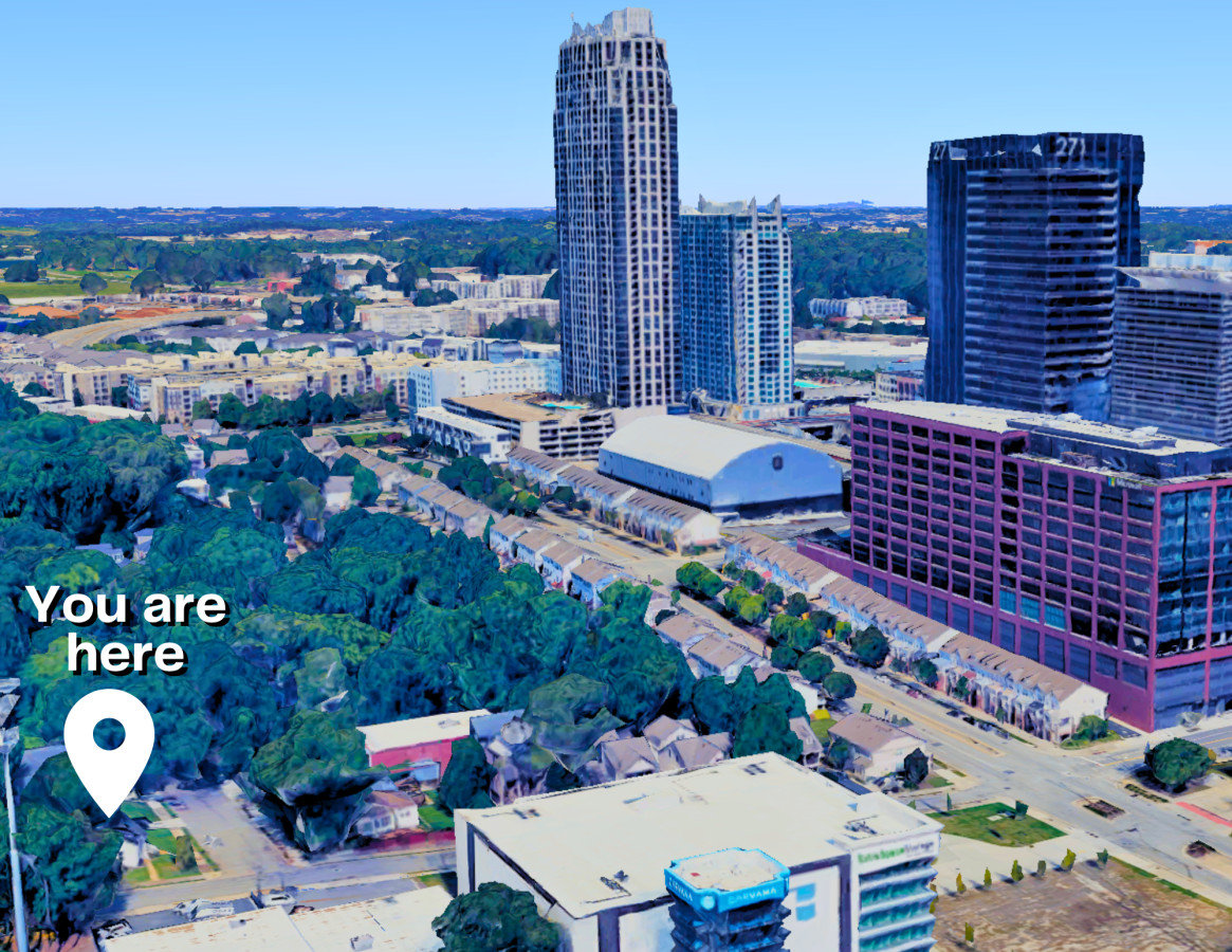 Atlanta Vacation Rental