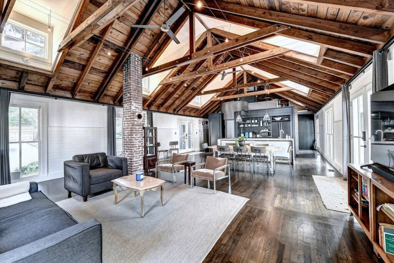 Atlanta Vacation Rental