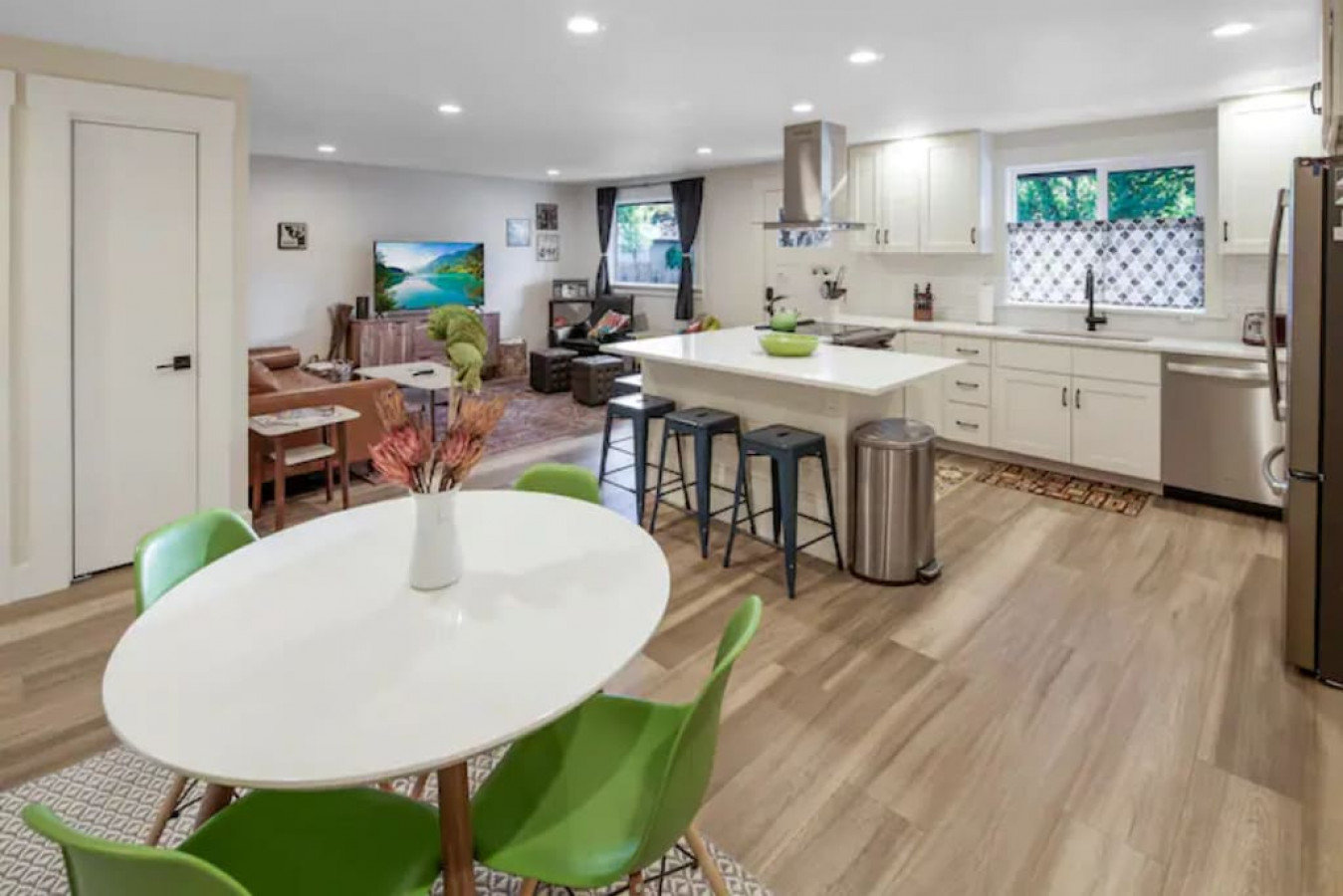 Boise Vacation Rental