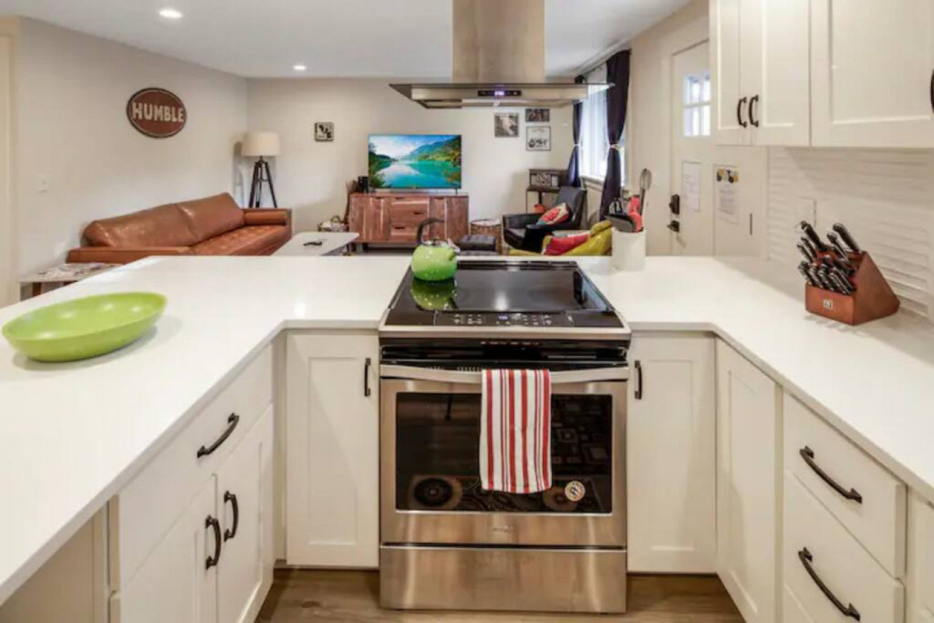 Boise Vacation Rental