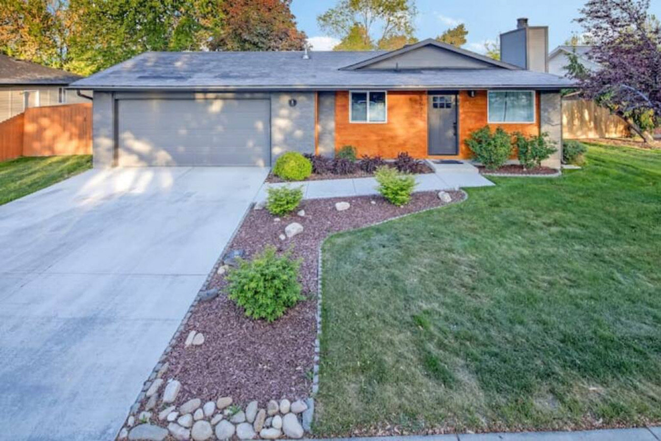 Boise Vacation Rental