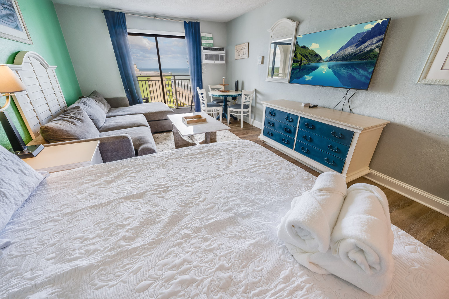 Myrtle Beach Vacation Rental