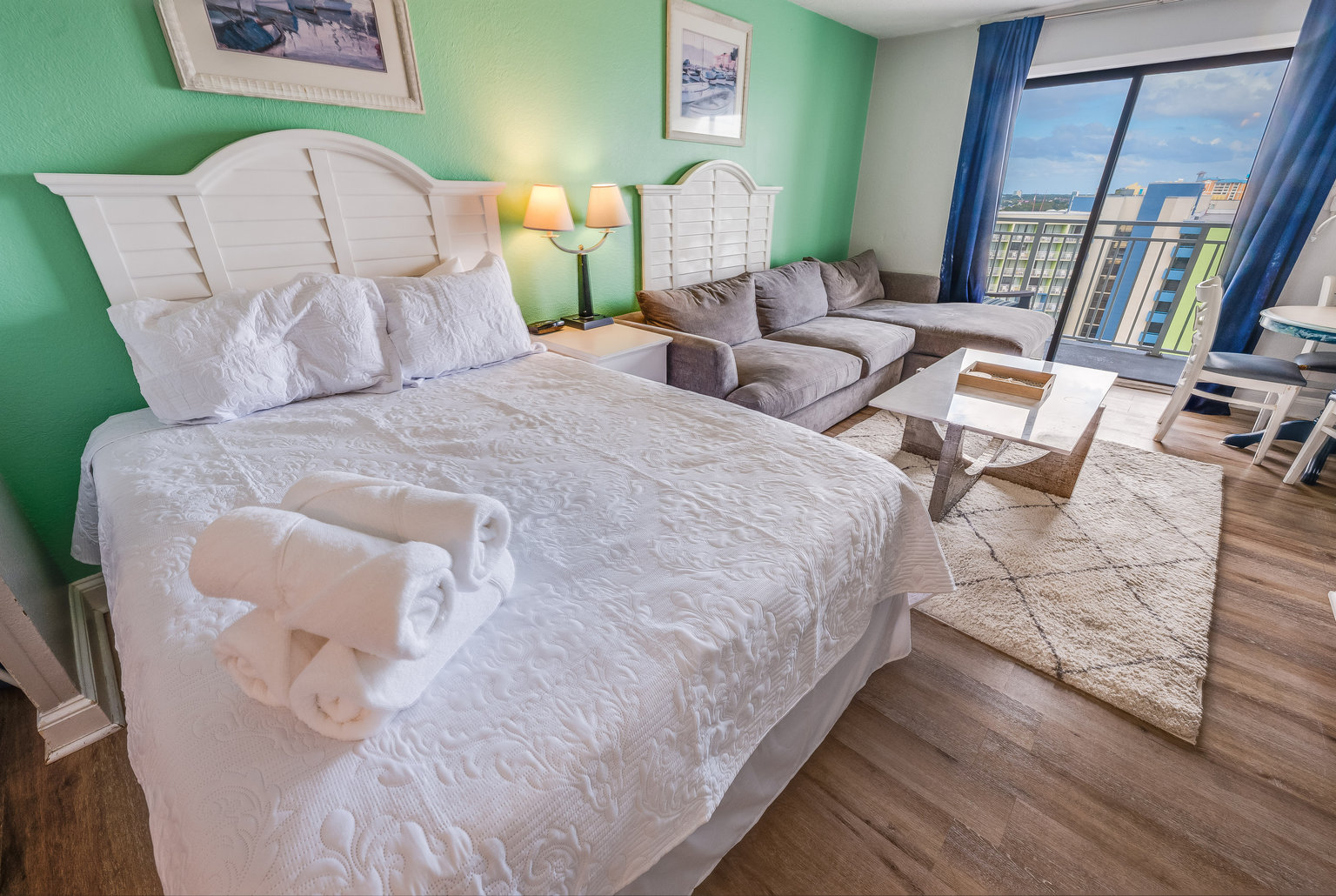 Myrtle Beach Vacation Rental