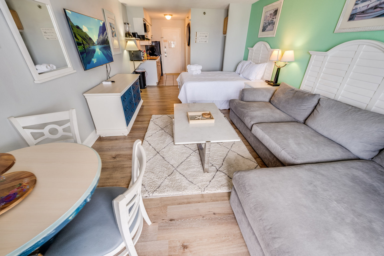 Myrtle Beach Vacation Rental