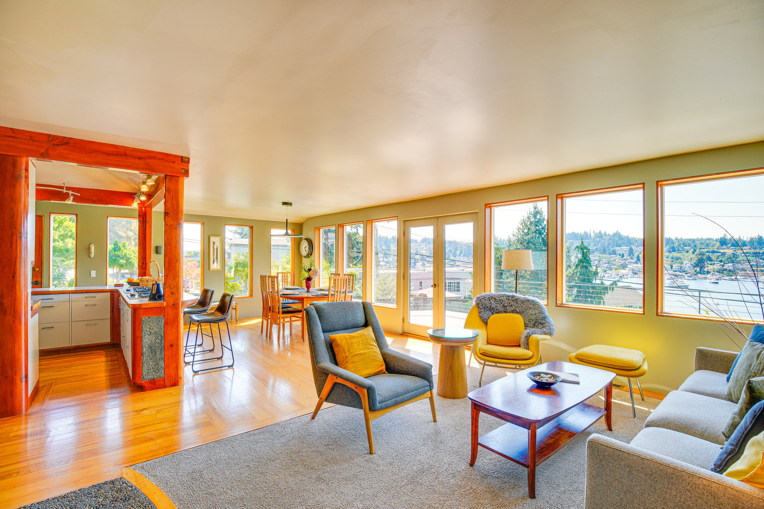 Gig Harbor Vacation Rental