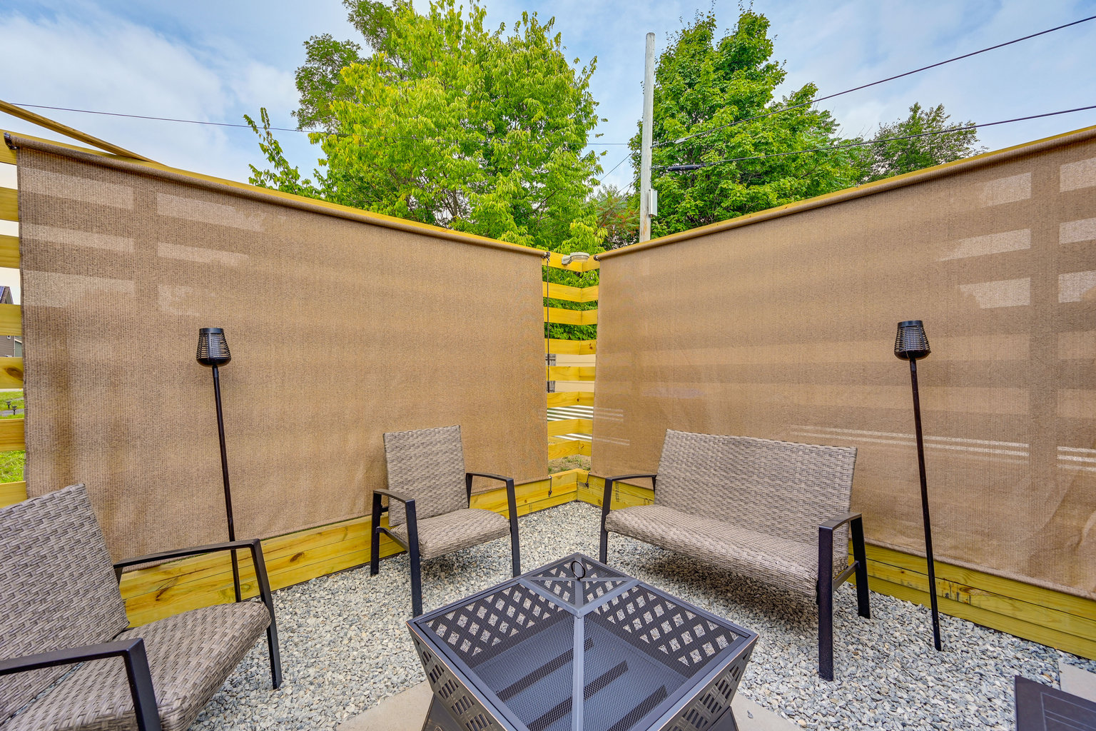 Springfield Vacation Rental