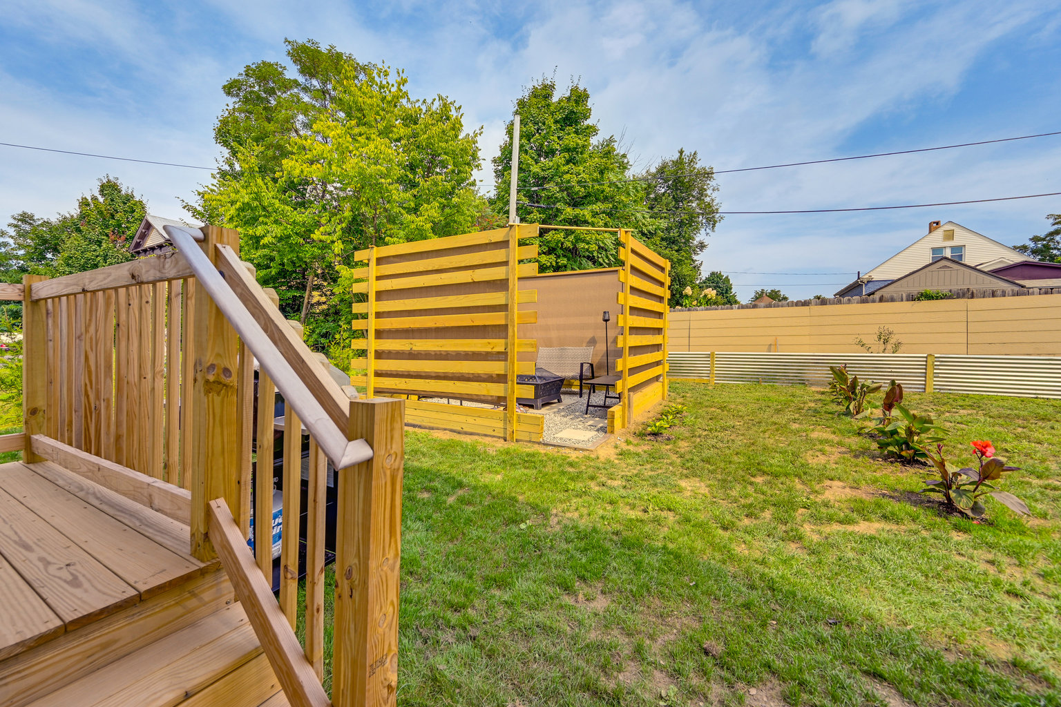 Springfield Vacation Rental