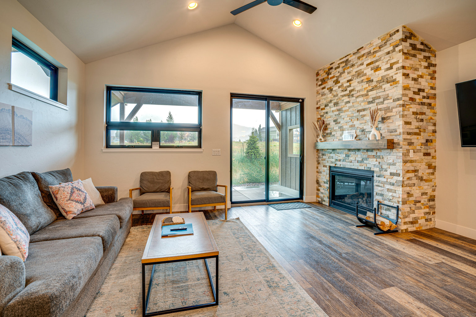 Granby Vacation Rental