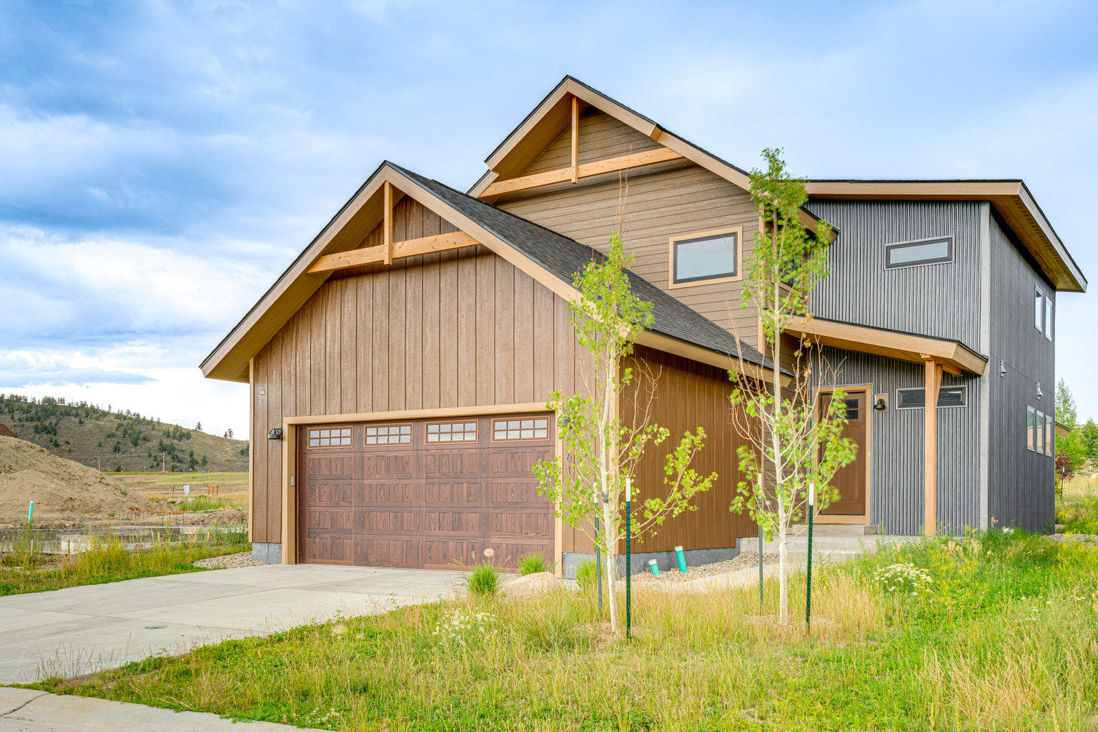 Granby Vacation Rental