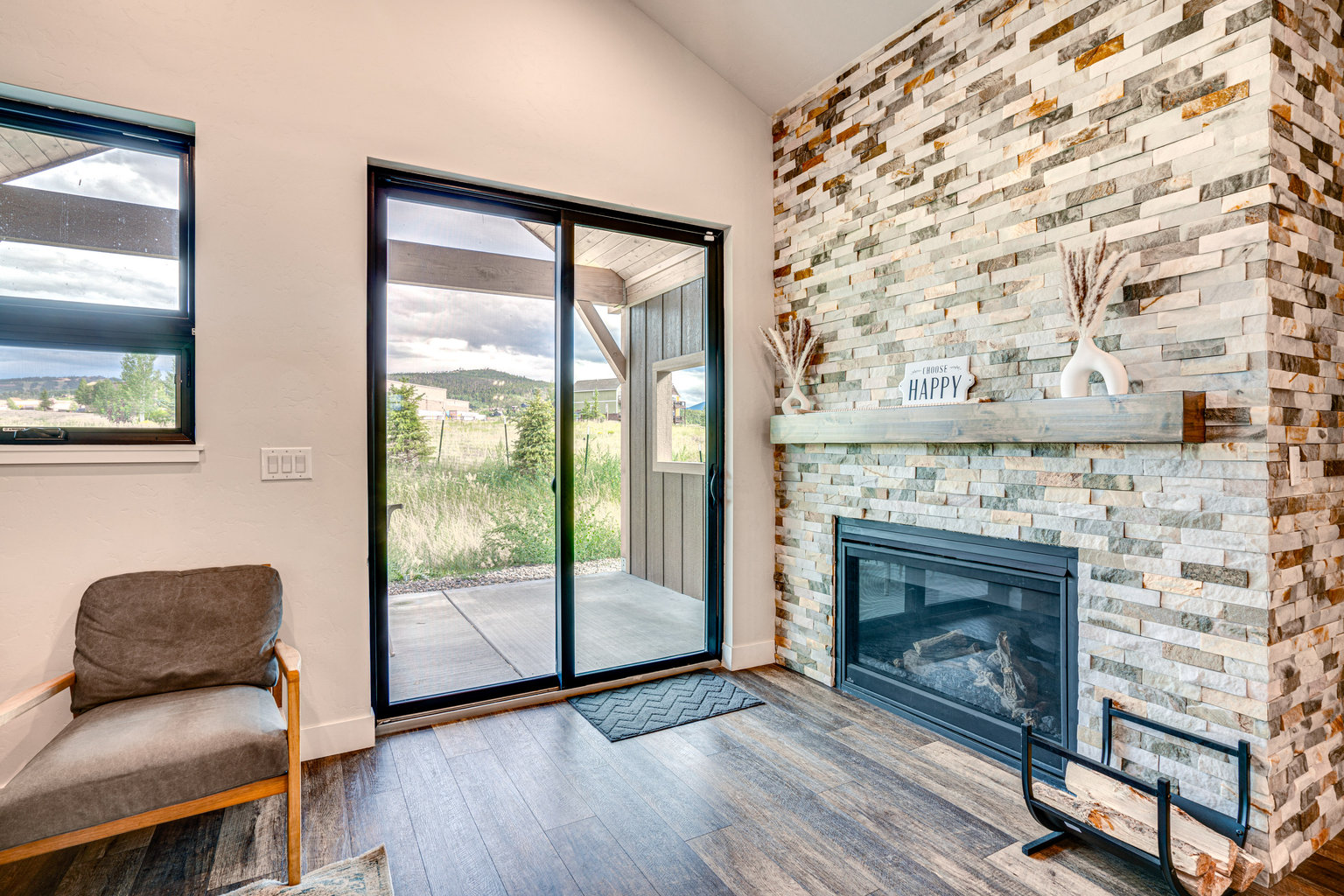 Granby Vacation Rental