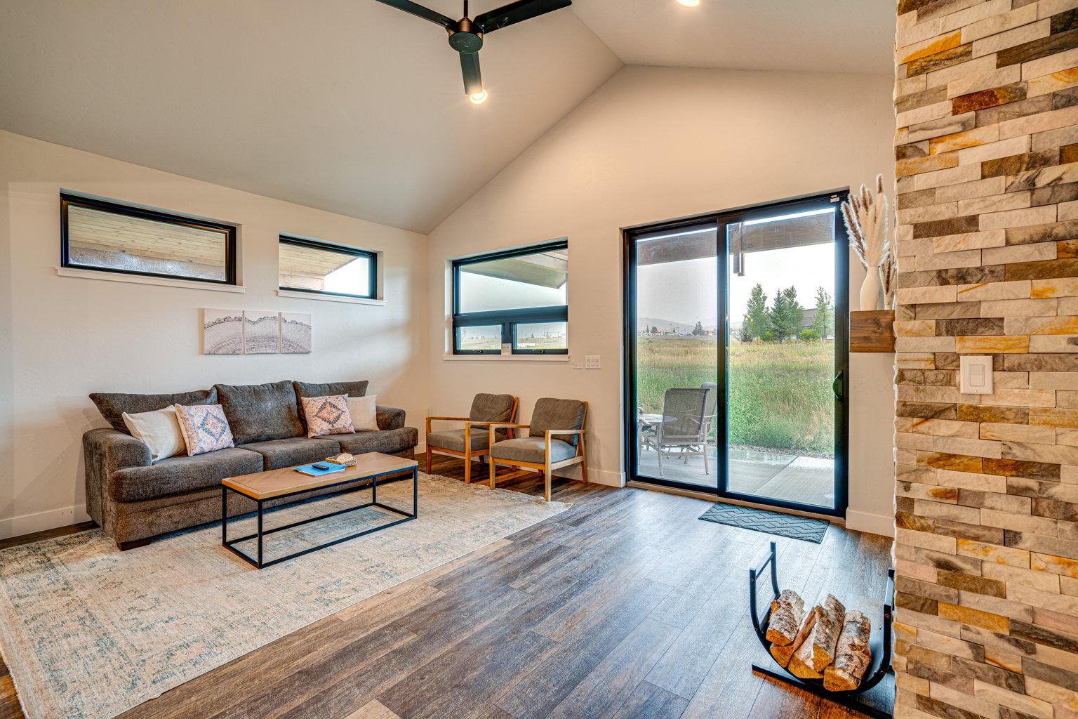 Granby Vacation Rental