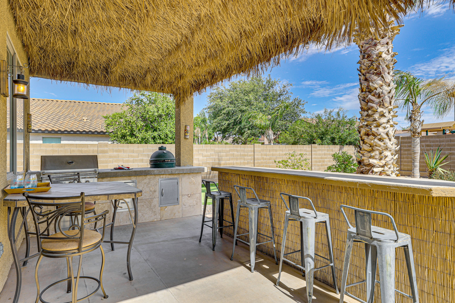 San Tan Valley Vacation Rental