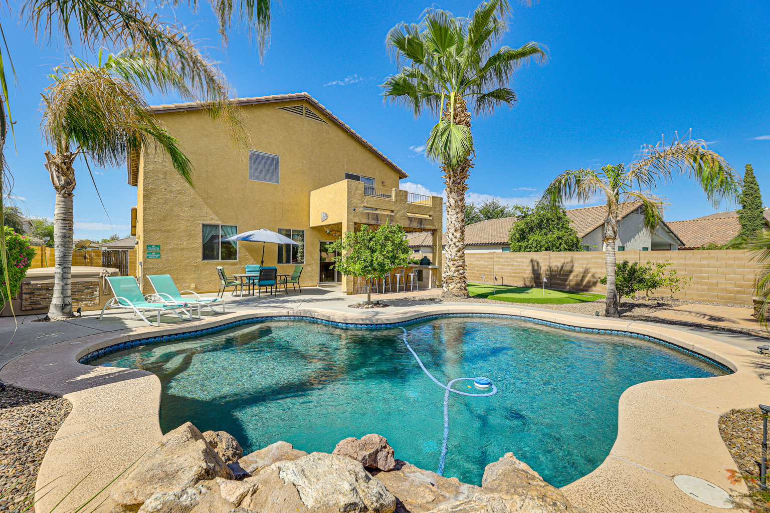 San Tan Valley Vacation Rental