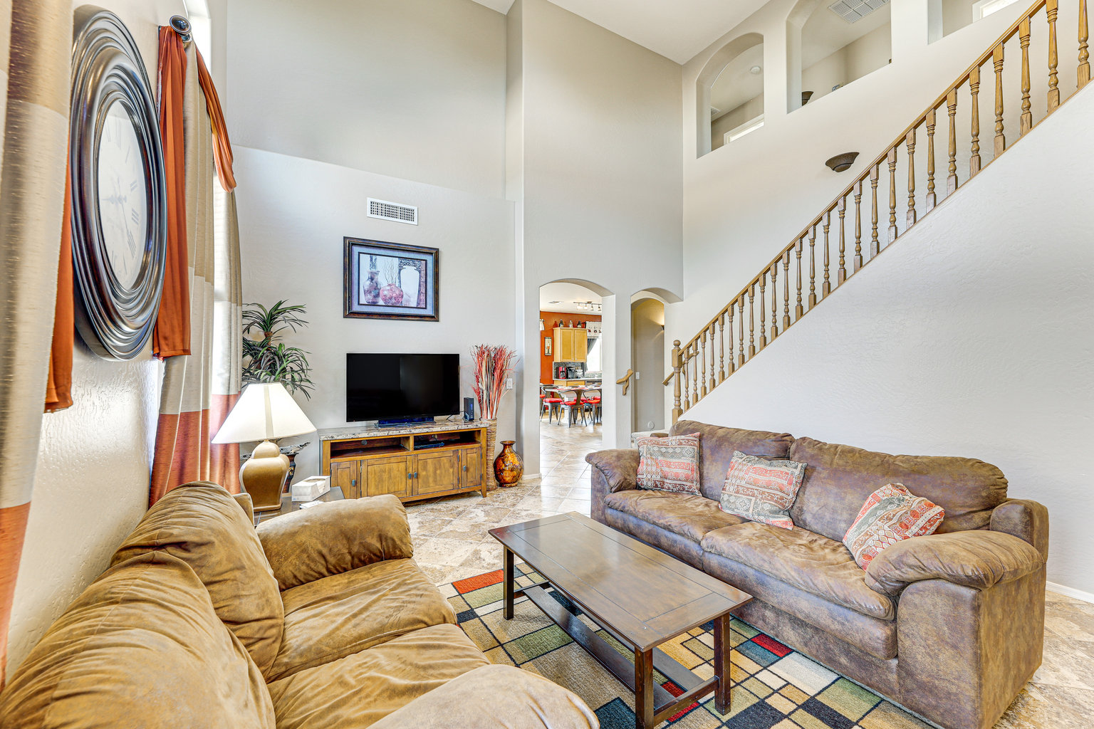 San Tan Valley Vacation Rental